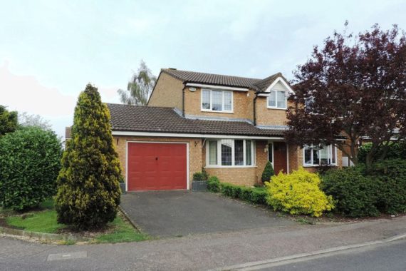 4&nbsp;Bedroom&nbsp;Detached